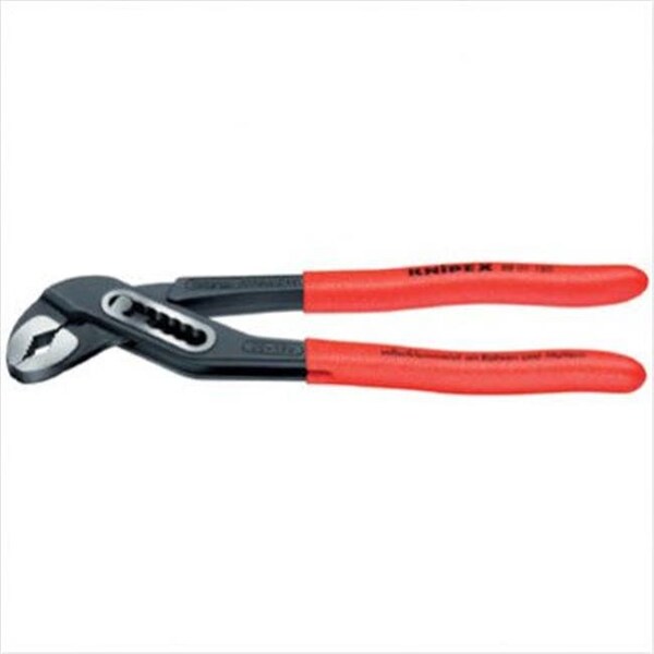 Knipex 414-8801300 12 Inch Alligator Plier-Pipepliers